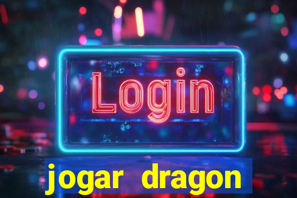 jogar dragon fortune demo