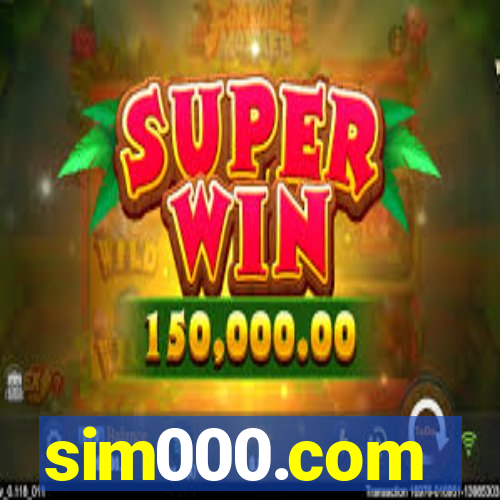 sim000.com