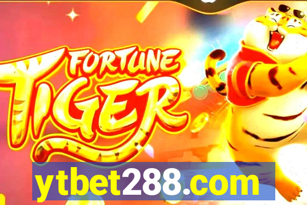 ytbet288.com