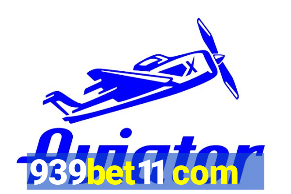 939bet11 com