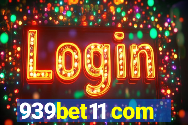 939bet11 com