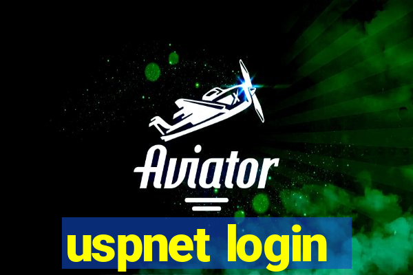 uspnet login