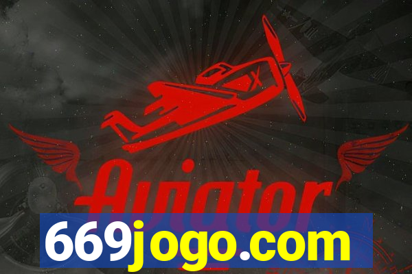 669jogo.com