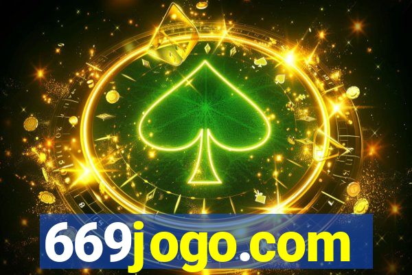 669jogo.com