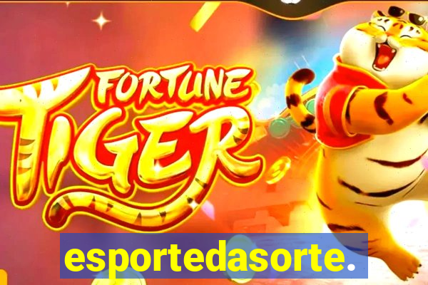 esportedasorte.com