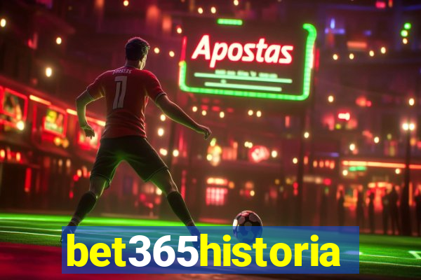 bet365historia