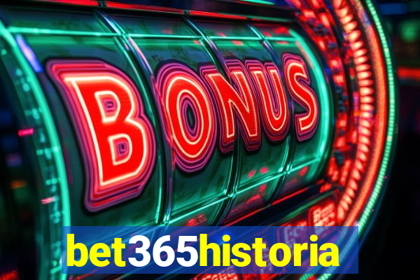 bet365historia
