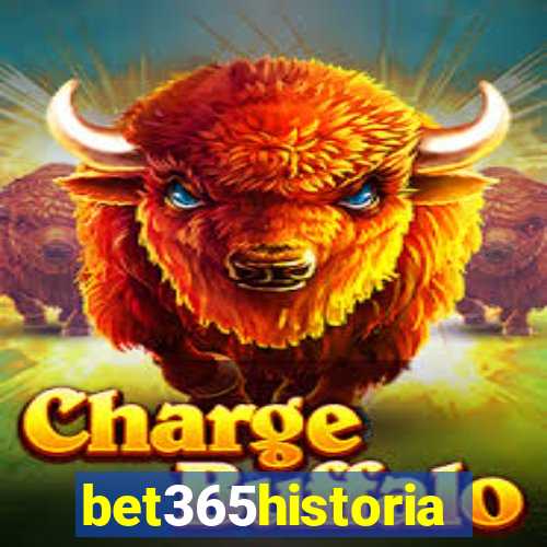 bet365historia