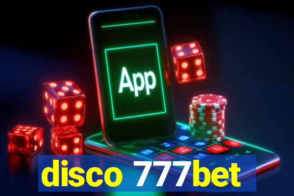 disco 777bet