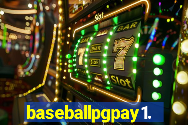 baseballpgpay1.com