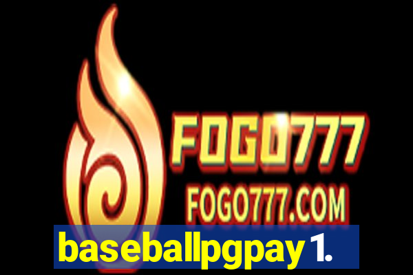 baseballpgpay1.com