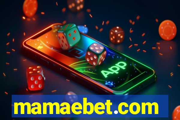 mamaebet.com