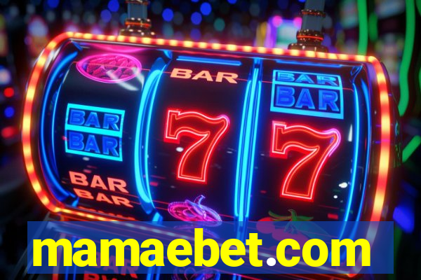 mamaebet.com