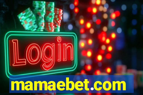 mamaebet.com