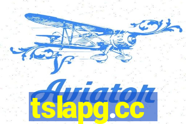 tslapg.cc