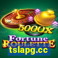 tslapg.cc