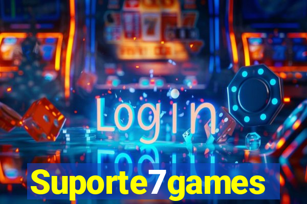 Suporte7games