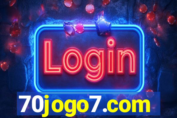 70jogo7.com