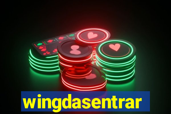 wingdasentrar