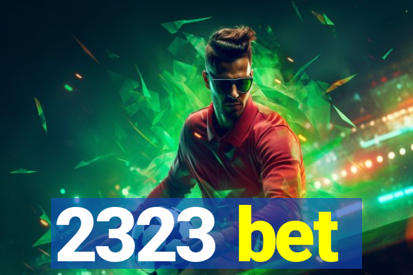 2323 bet