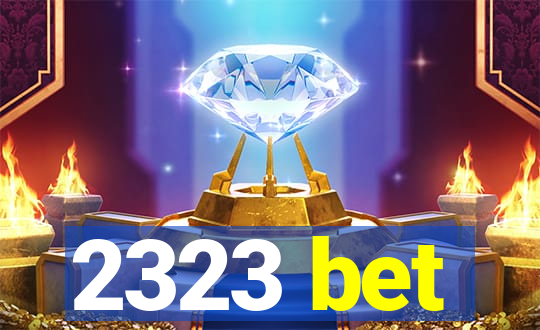 2323 bet