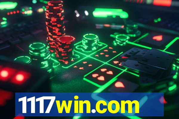 1117win.com