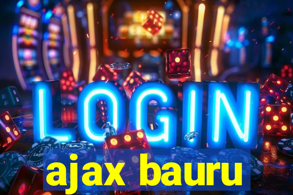 ajax bauru