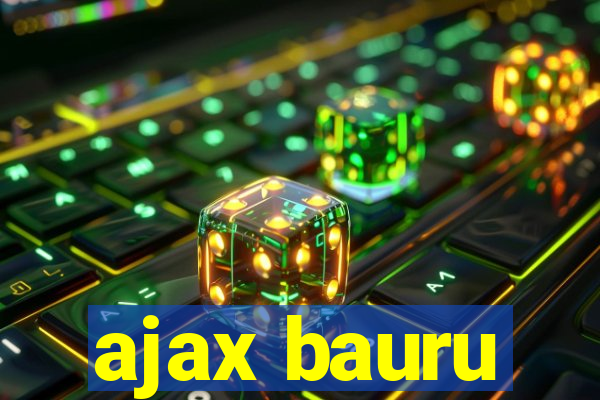 ajax bauru