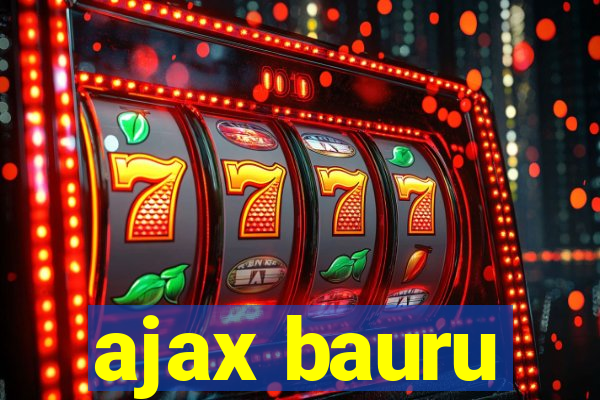 ajax bauru