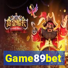 Game89bet