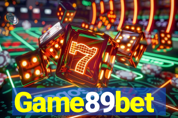 Game89bet
