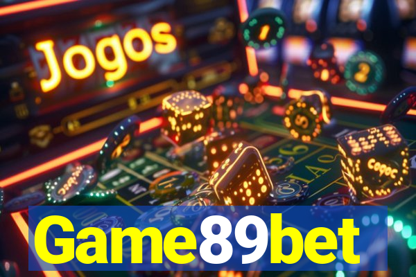 Game89bet