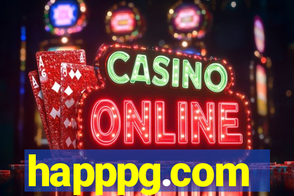 happpg.com