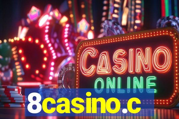 8casino.c