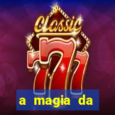 a magia da sobrevivência download