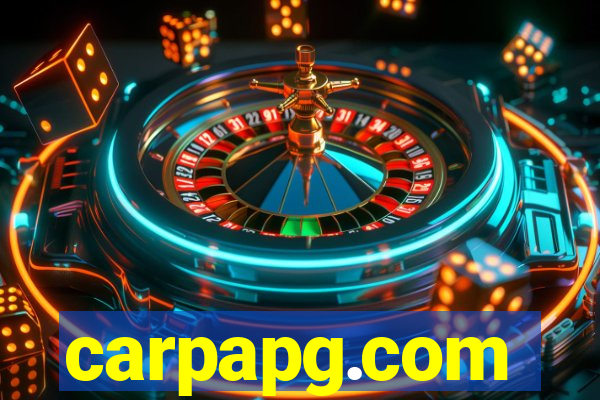 carpapg.com