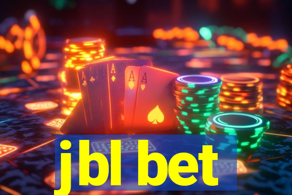 jbl bet