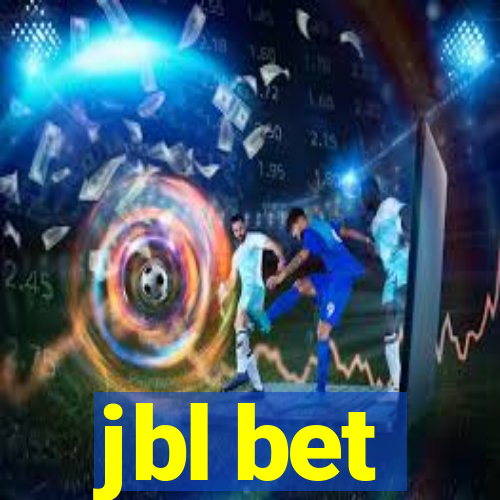 jbl bet