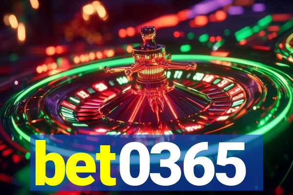 bet0365