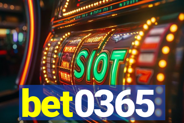 bet0365