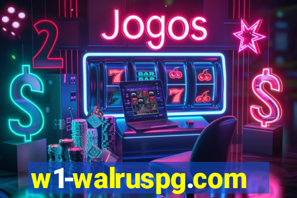 w1-walruspg.com