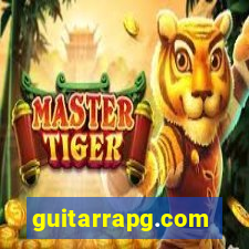 guitarrapg.com