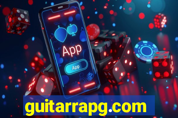 guitarrapg.com