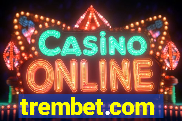 trembet.com