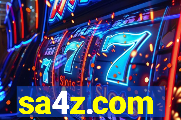 sa4z.com