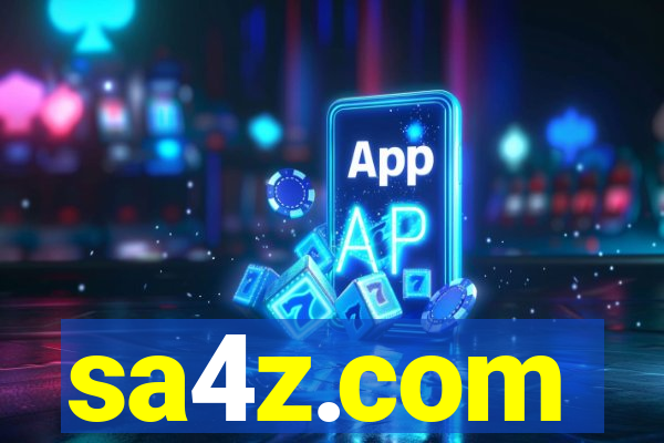sa4z.com