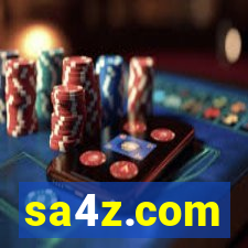 sa4z.com