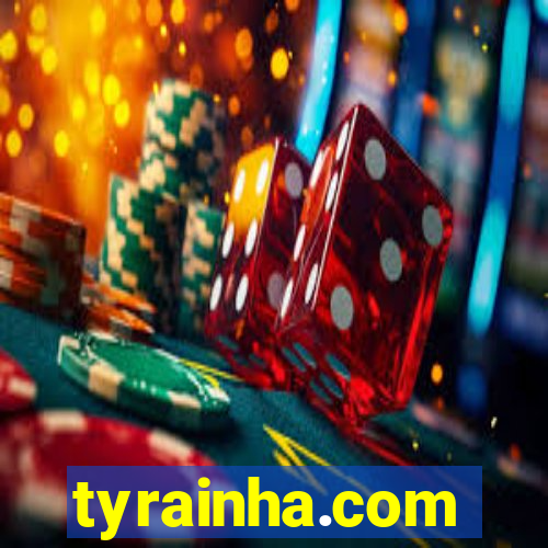 tyrainha.com