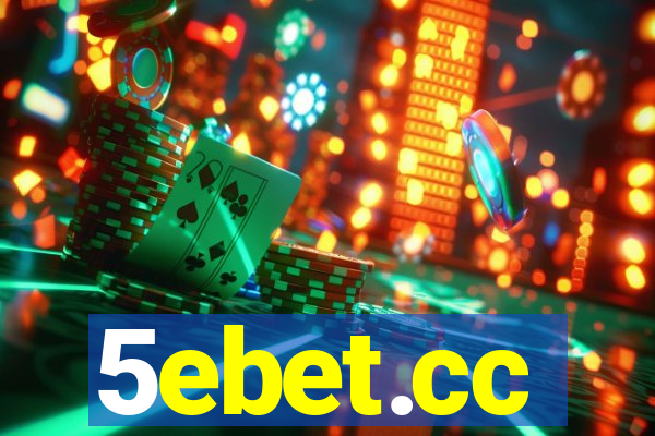 5ebet.cc