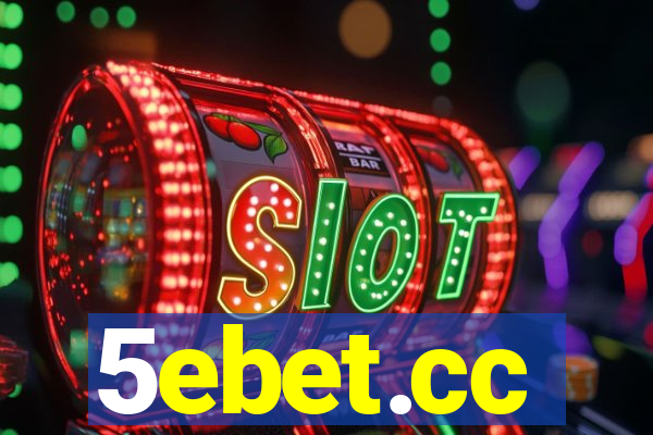 5ebet.cc